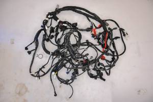 24 Yamaha YXZ1000R SS Wire Harness Electrical Wiring