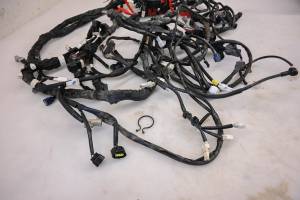 Yamaha - 24 Yamaha YXZ1000R SS Wire Harness Electrical Wiring - Image 2