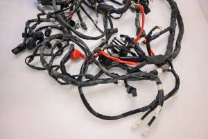 Yamaha - 24 Yamaha YXZ1000R SS Wire Harness Electrical Wiring - Image 3