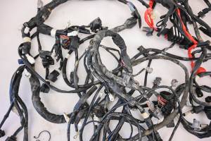 Yamaha - 24 Yamaha YXZ1000R SS Wire Harness Electrical Wiring - Image 4