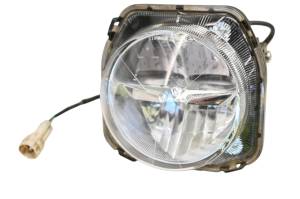 24 Yamaha YXZ1000R SS Headlight