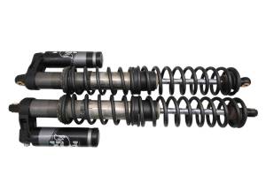 24 Yamaha YXZ1000R SS Rear Shocks Suspension Left & Right