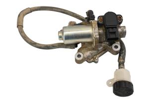 24 Yamaha YXZ1000R SS Clutch Actuator