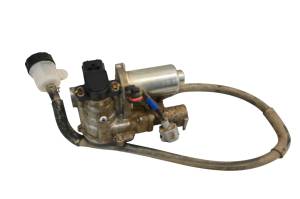 Yamaha - 24 Yamaha YXZ1000R SS Clutch Actuator - Image 2