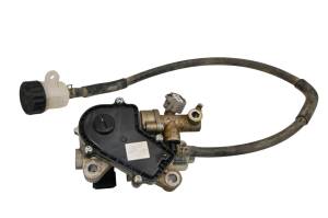 Yamaha - 24 Yamaha YXZ1000R SS Clutch Actuator - Image 3