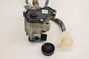 Yamaha - 24 Yamaha YXZ1000R SS Clutch Actuator - Image 4