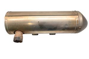 24 Yamaha YXZ1000R SS Muffler Exhaust Pipe