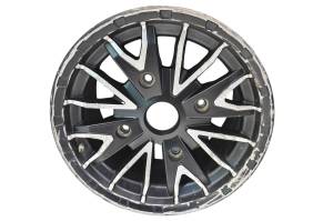 24 Yamaha YXZ1000R SS Rear Wheel Rim