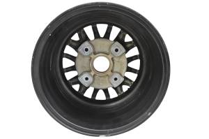 Yamaha - 24 Yamaha YXZ1000R SS Rear Wheel Rim - Image 2