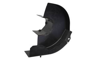 Yamaha - 24 Yamaha YXZ1000R SS Driveshaft Guard - Image 2