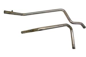 Yamaha - 24 Yamaha YXZ1000R SS Radiator Coolant Pipes - Image 1