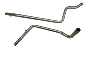 Yamaha - 24 Yamaha YXZ1000R SS Radiator Coolant Pipes - Image 2