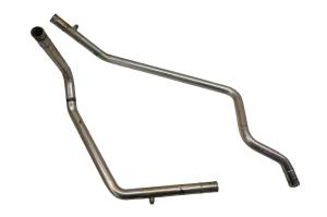 Yamaha - 24 Yamaha YXZ1000R SS Radiator Coolant Pipes - Image 3
