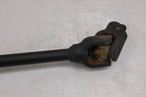 Yamaha - 24 Yamaha YXZ1000R SS Steering Shaft Assembly - Image 2