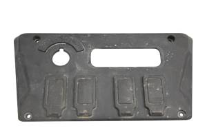 24 Yamaha YXZ1000R SS Dash Panel Cover