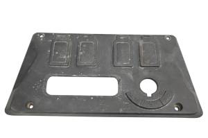 Yamaha - 24 Yamaha YXZ1000R SS Dash Panel Cover - Image 2