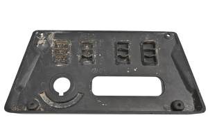 Yamaha - 24 Yamaha YXZ1000R SS Dash Panel Cover - Image 4