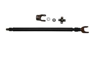 24 Yamaha YXZ1000R SS Front Drive Shaft