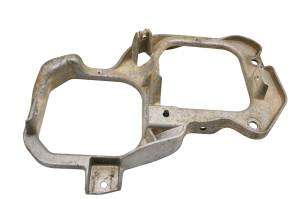 Yamaha - 24 Yamaha YXZ1000R SS Left Headlight Bracket Mount - Image 2