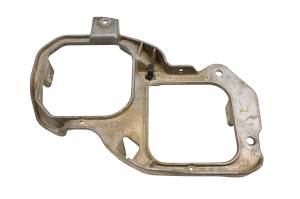 Yamaha - 24 Yamaha YXZ1000R SS Left Headlight Bracket Mount - Image 3