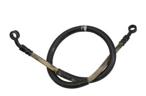 Yamaha - 24 Yamaha YXZ1000R SS Clutch Line Hose - Image 2