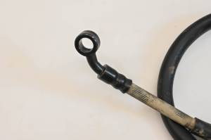 Yamaha - 24 Yamaha YXZ1000R SS Clutch Line Hose - Image 3
