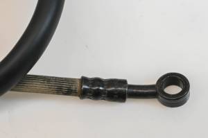 Yamaha - 24 Yamaha YXZ1000R SS Clutch Line Hose - Image 4