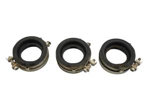 24 Yamaha YXZ1000R SS Intake Manifold Boots