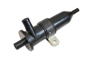 Yamaha - 24 Yamaha YXZ1000R SS Crankcase Breather Box Vent - Image 2