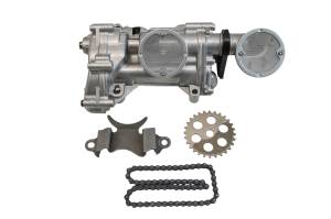 24 Yamaha YXZ1000R SS Oil Pump