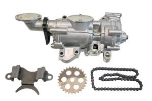 Yamaha - 24 Yamaha YXZ1000R SS Oil Pump - Image 2