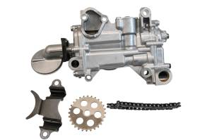Yamaha - 24 Yamaha YXZ1000R SS Oil Pump - Image 3