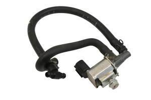 Yamaha - 24 Yamaha YXZ1000R SS Solenoid Valve Assembly - Image 2