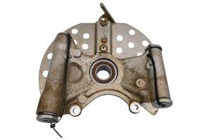 Yamaha - 24 Yamaha YXZ1000R SS Rear Right Spindle Knuckle - Image 2