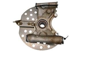 Yamaha - 24 Yamaha YXZ1000R SS Rear Right Spindle Knuckle - Image 3
