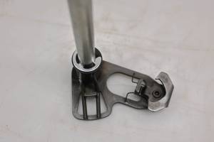 Yamaha - 24 Yamaha YXZ1000R SS Transmission Shift Shaft Shifter - Image 2