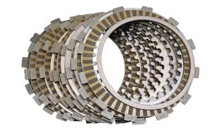 Yamaha - 24 Yamaha YXZ1000R SS Clutch Plates - Image 2