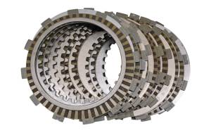 Yamaha - 24 Yamaha YXZ1000R SS Clutch Plates - Image 3