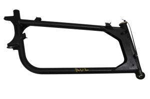24 Yamaha YXZ1000R SS Rear Upper Left A-Arm
