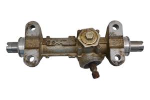Yamaha - 24 Yamaha YXZ1000R SS Steering Rack Center - Image 2