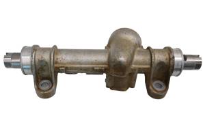 Yamaha - 24 Yamaha YXZ1000R SS Steering Rack Center - Image 3