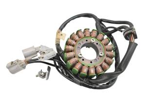 Yamaha - 24 Yamaha YXZ1000R SS Stator - Image 1
