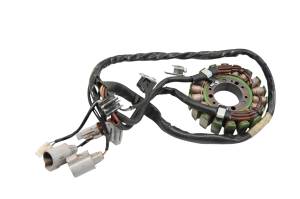 Yamaha - 24 Yamaha YXZ1000R SS Stator - Image 2