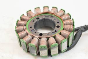Yamaha - 24 Yamaha YXZ1000R SS Stator - Image 3