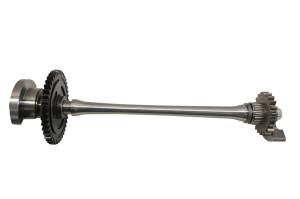 24 Yamaha YXZ1000R SS Counter Balancer Crankshaft Balance