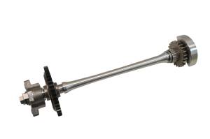 Yamaha - 24 Yamaha YXZ1000R SS Counter Balancer Crankshaft Balance - Image 2