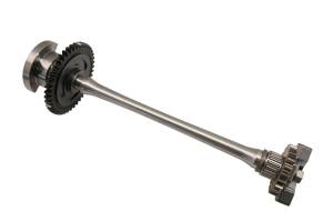 Yamaha - 24 Yamaha YXZ1000R SS Counter Balancer Crankshaft Balance - Image 3