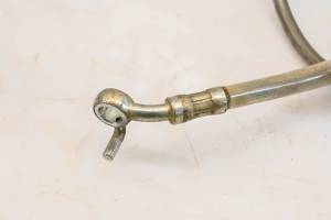 Yamaha - 24 Yamaha YXZ1000R SS Rear Brake Line - Image 4