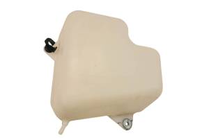 Yamaha - 24 Yamaha YXZ1000R SS Coolant Overflow Radiator Bottle - Image 1