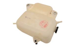 Yamaha - 24 Yamaha YXZ1000R SS Coolant Overflow Radiator Bottle - Image 2